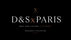D&amp;SXPARIS – Accueil