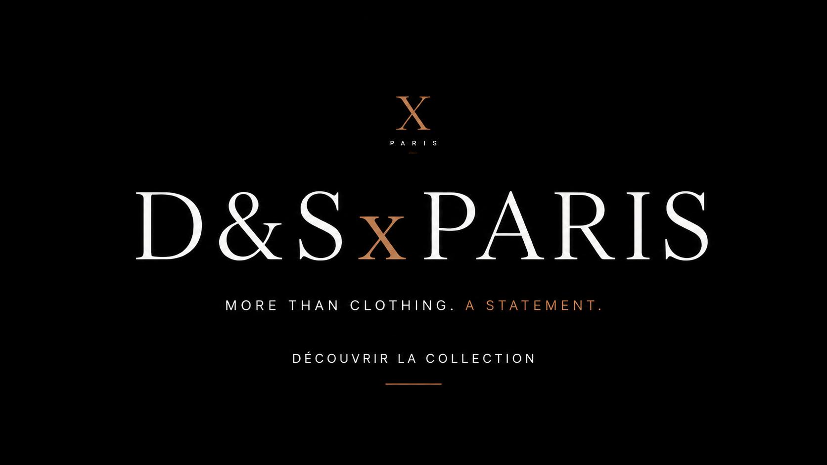 D&SXPARIS