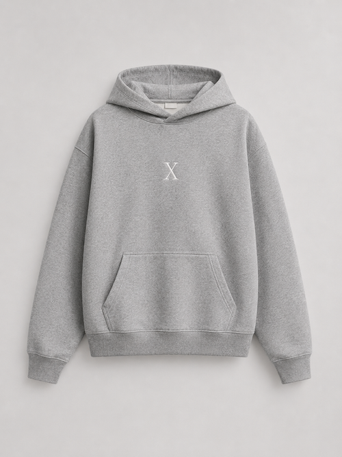 Hoodie D&SxPARIS — Kaki